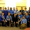 The Tyler Mire Big Band