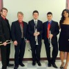 One O'Clock Trumpet Section 2011-2012
