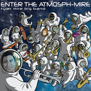 Enter the Atmosph-Mire